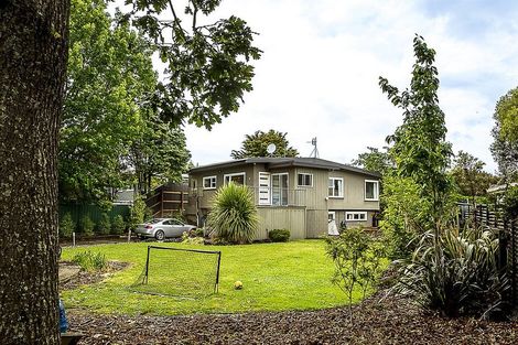 Photo of property in 12 Kent Crescent, Awapuni, Palmerston North, 4412