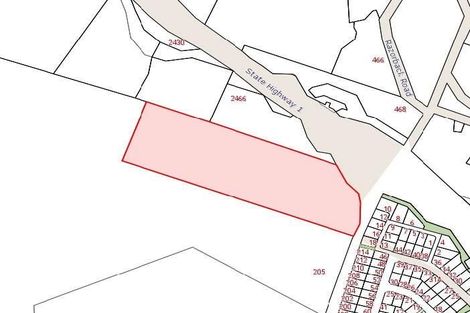 Photo of property in 205 Helenslee Road, Pokeno, 2472