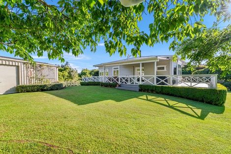 Photo of property in 2032 Ponga Road, Hunua, Papakura, 2584