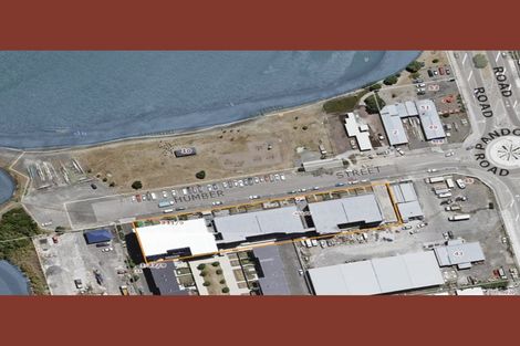 Photo of property in 212/7 Humber Street, Pandora, Napier, 4110