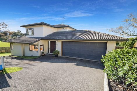 Photo of property in 33a Bronzewing Terrace, Unsworth Heights, Auckland, 0632