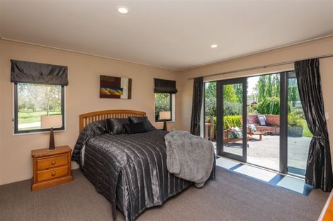 Photo of property in 142 Merton Road, Fernside, Rangiora, 7471