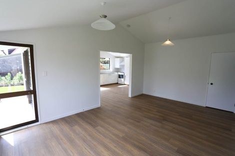 Photo of property in 1/17 Scotston Avenue, St Albans, Christchurch, 8052