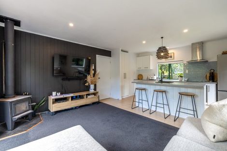 Photo of property in 12 Okoka Road, Omiha, Waiheke Island, 1081