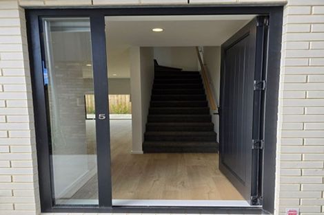 Photo of property in 5/1 Rainey Grove, Taita, Lower Hutt, 5011