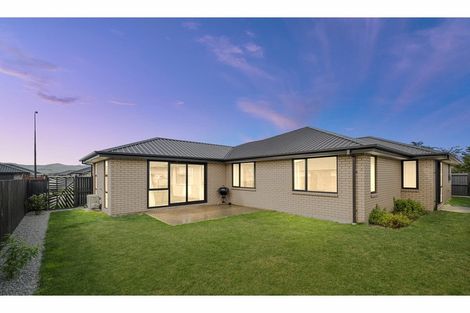 Photo of property in 12 Dahlia Drive, Wigram, Christchurch, 8025