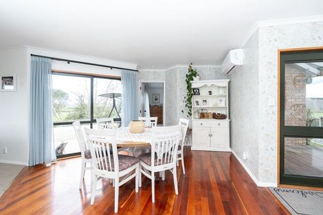 Photo of property in 2180 Kakaramea Road, Ngahinapouri, Ohaupo, 3290