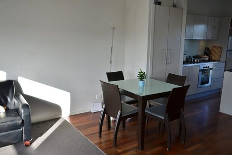 Photo of property in 422/57 Mahuhu Crescent, Auckland Central, Auckland, 1010