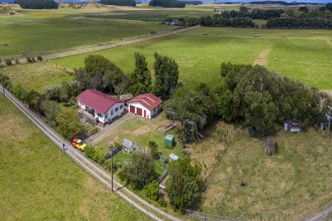 Photo of property in 248 Oturoa Road, Poroutawhao, Levin, 5572