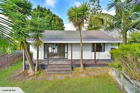 Photo of property in 4 Peverill Crescent, Papatoetoe, Auckland, 2025