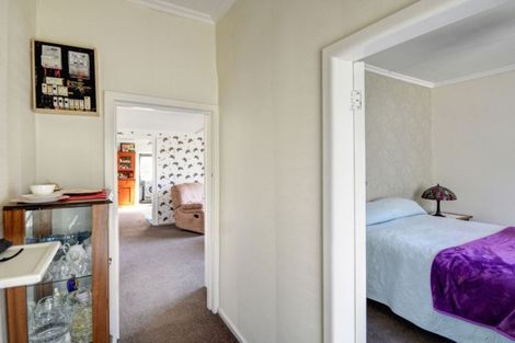 Photo of property in 54 Perth Street, South Hill, Oamaru, 9400