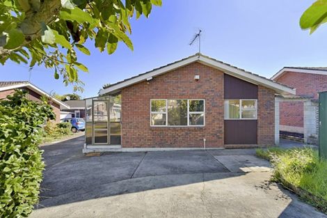 Photo of property in 12/12 Ingram Street, Papakura, 2110