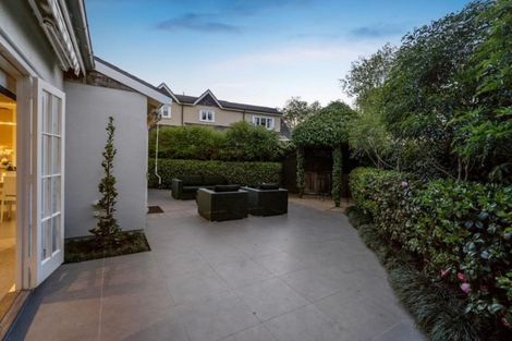 Photo of property in 634 Remuera Road, Remuera, Auckland, 1050