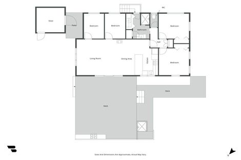 Photo of property in 208b Leander Road, Whangamata, 3620