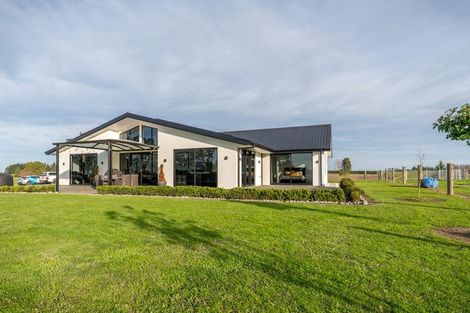 Photo of property in 267 Brockley Road, Claremont, Timaru, 7974