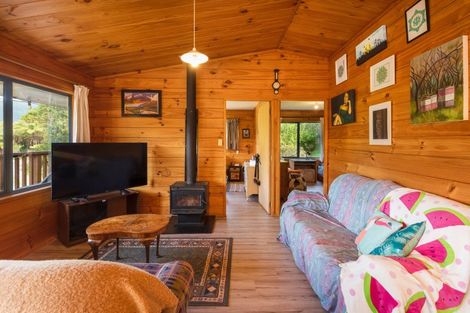 Photo of property in 399 Mahau Road, Mahau Sound, Picton, 7282