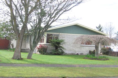 Photo of property in 14 Mooney Street, Nawton, Hamilton, 3200