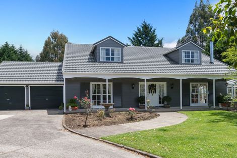 Photo of property in 21 Day Place, Springfield, Rotorua, 3015