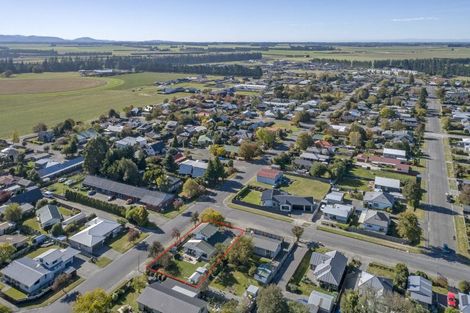 Photo of property in 29 Patton Street, Methven, 7730
