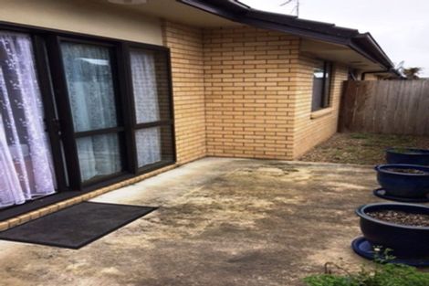 Photo of property in 29h Campbell Street, Frankton, Hamilton, 3204