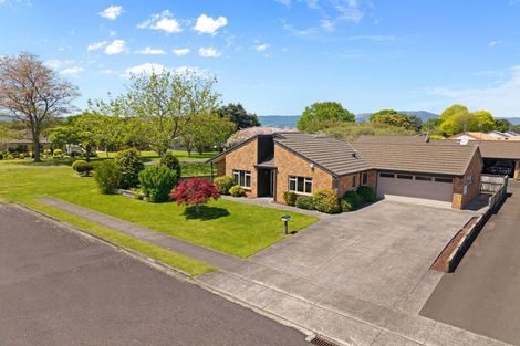 Photo of property in 27 Karaka Street, Matamata, 3400