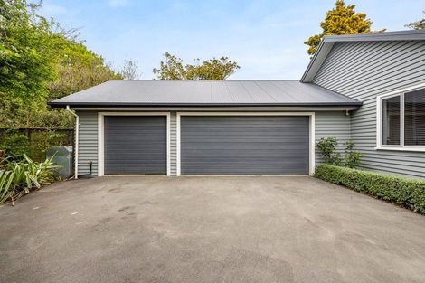 Photo of property in 35 Kirkwood Avenue, Upper Riccarton, Christchurch, 8041
