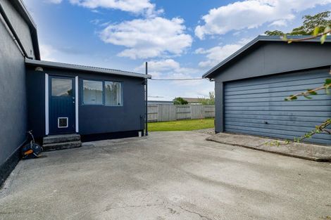 Photo of property in 486 Tremaine Avenue, Takaro, Palmerston North, 4410
