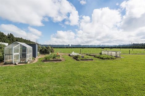 Photo of property in 91 Pesters Road, Eyrewell, Rangiora, 7476