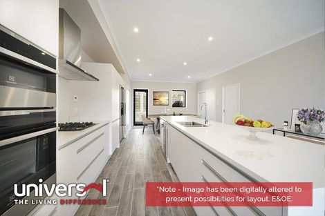 Photo of property in 12 Karengo Street, Long Bay, Auckland, 0630