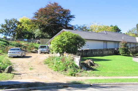 Photo of property in 5 Kupe Place, Tokoroa, 3420