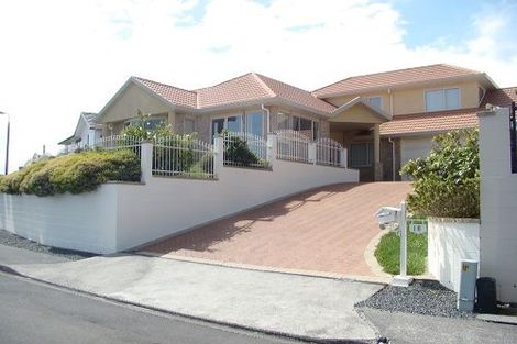 Photo of property in 16 Imran Terrace, Khandallah, Wellington, 6035