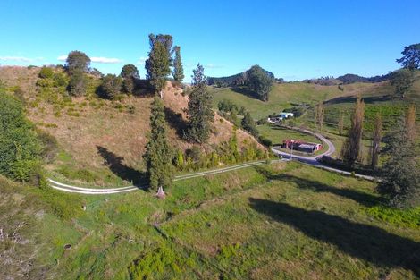 Photo of property in 208 Waihohonu Road, Waitomo, Otorohanga, 3977
