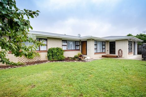 Photo of property in 4 Redwood Place, Te Awanga, 4102