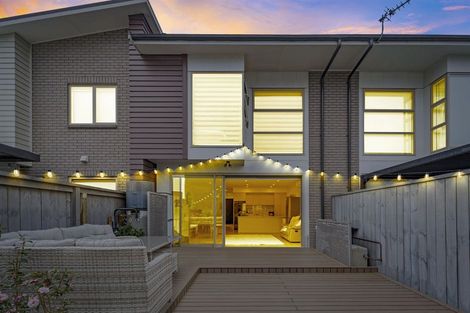 Photo of property in 25 Eyton Kay Road, Hobsonville, Auckland, 0616