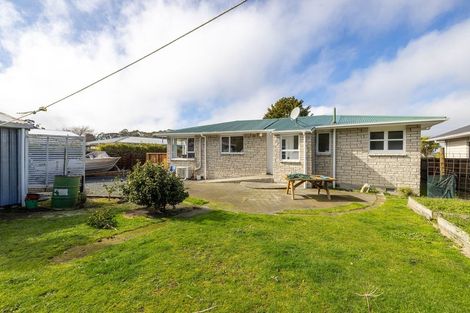Photo of property in 81 Watt Street, Featherston, 5710