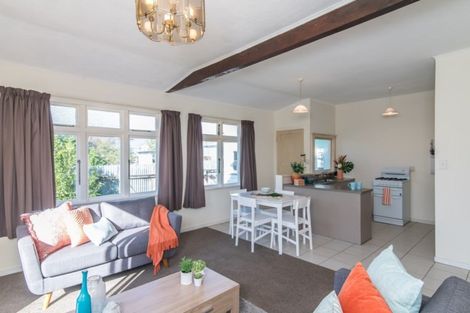 Photo of property in 58b Salisbury Street, Levin, 5510