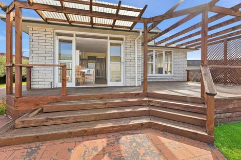 Photo of property in 7 Karamu Crescent, Matamata, 3400