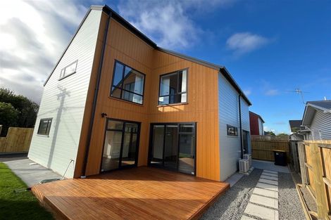 Photo of property in 116a Southampton Street, Sydenham, Christchurch, 8023