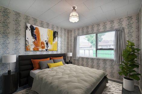 Photo of property in 2/405 Avenue Road West, Hastings, 4122