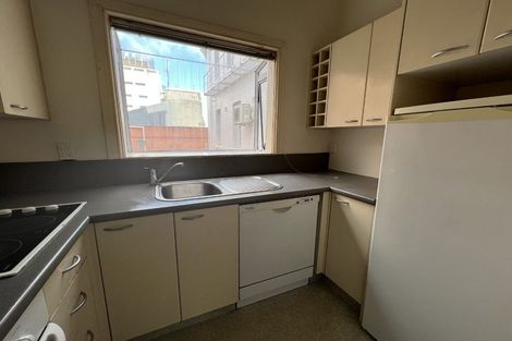 Photo of property in 5/33 Dowling Street, Dunedin Central, Dunedin, 9016