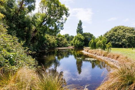 Photo of property in 291 Napier Road, Kelvin Grove, Palmerston North, 4470