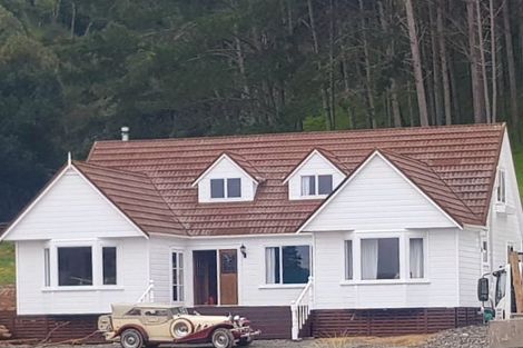 Photo of property in 726 Waikare Road, Waerenga, Te Kauwhata, 3781