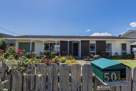 Photo of property in 50 George Point Road, Onerahi, Whangarei, 0110