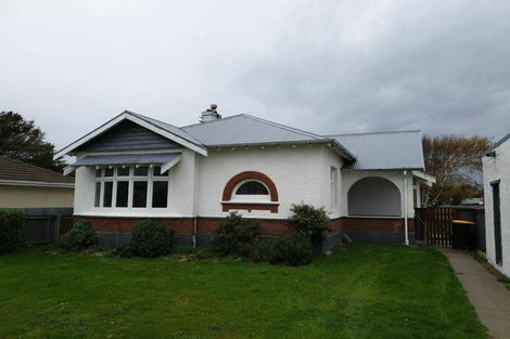 Photo of property in 600 Tay Street, Hawthorndale, Invercargill, 9810