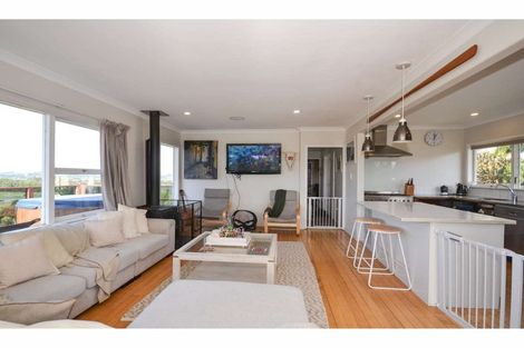 Photo of property in 129b Rangitane Road, Kerikeri, 0294