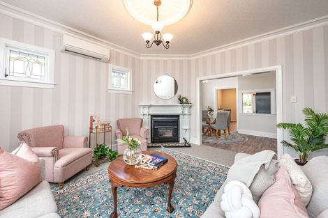 Photo of property in 15 Mason Terrace, Gonville, Whanganui, 4501