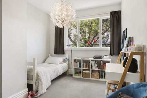 Photo of property in 38 Mortimer Terrace, Aro Valley, Wellington, 6021