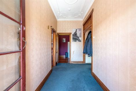Photo of property in 58 Mitchell Street, Richmond, Invercargill, 9810