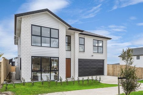 Photo of property in 9 Ascent Street, Flat Bush, Auckland, 2019