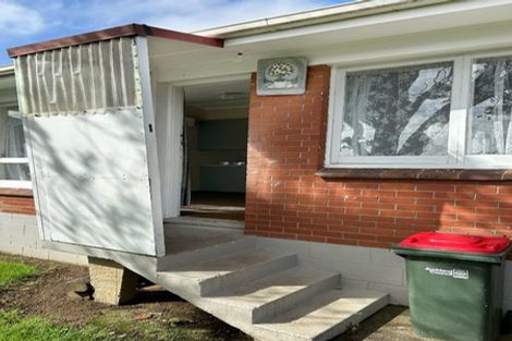 Photo of property in 1/312 Massey Road, Mangere East, Auckland, 2024
